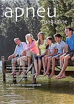 ApneuMagazine Nederland 20-2