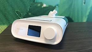 Philips cpap Dreamstation