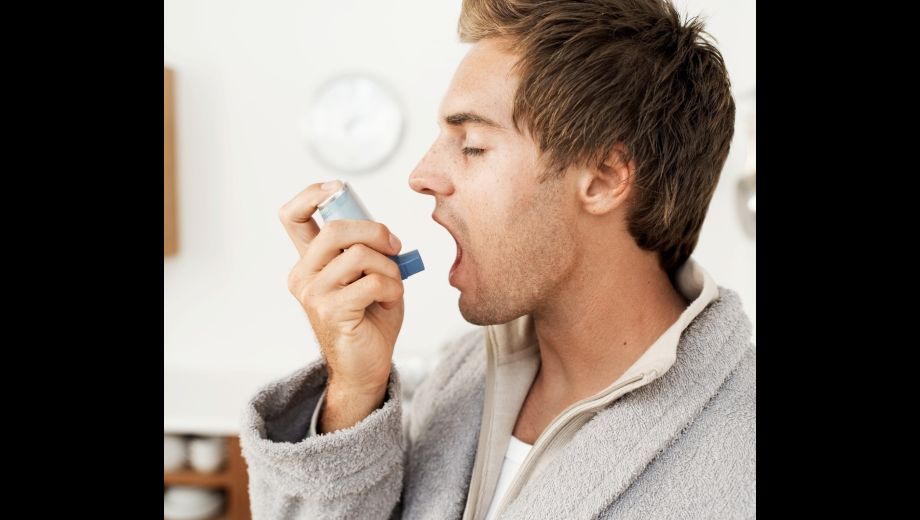 Astmapatienten krijgen vaker slaapapneu