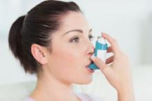 Astmapatiënt krijgt vaker slaapapneu